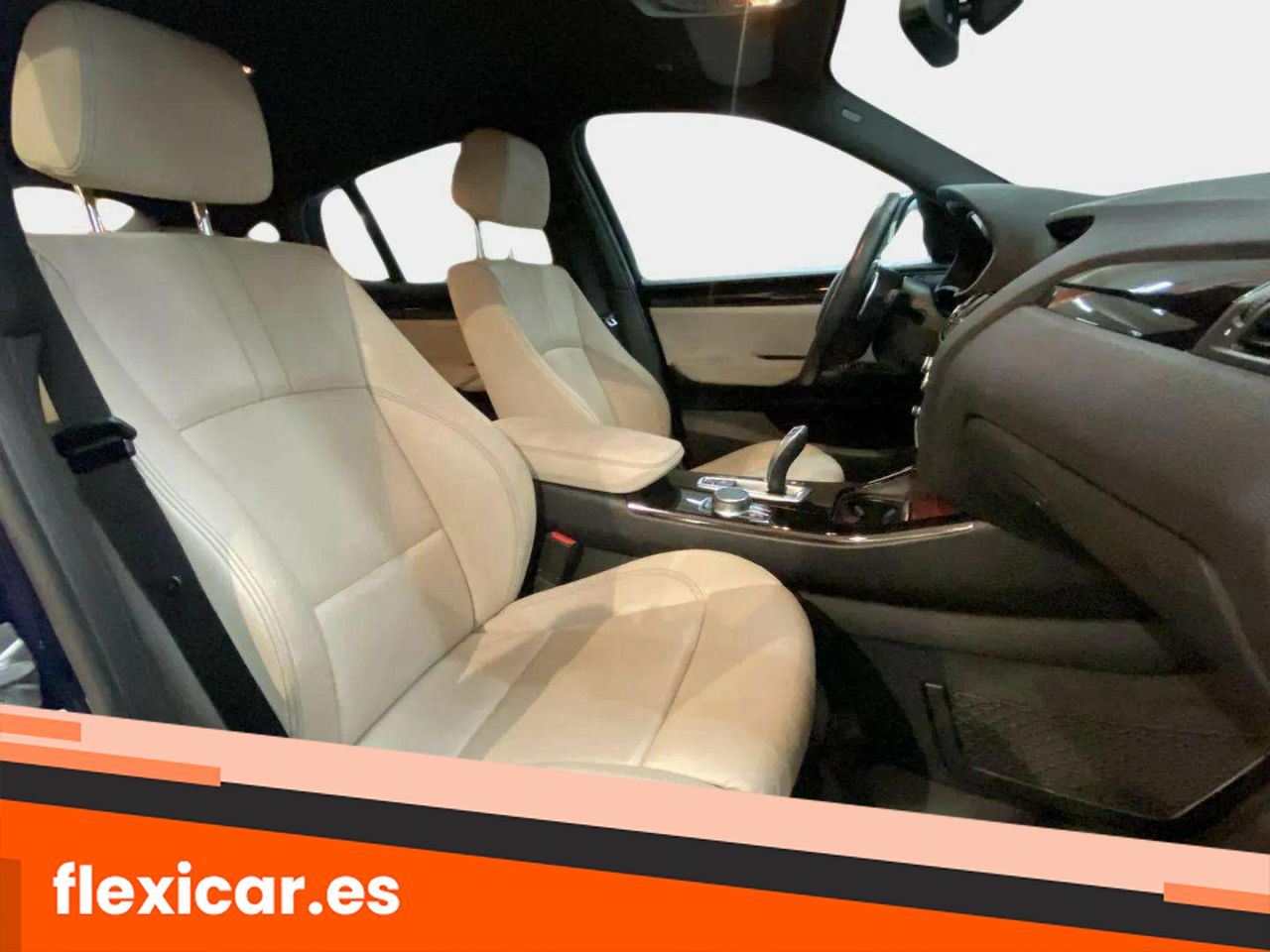 Foto BMW X4 11