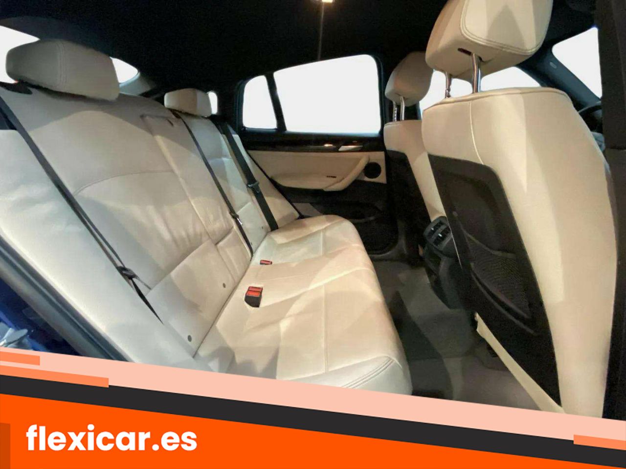 Foto BMW X4 12