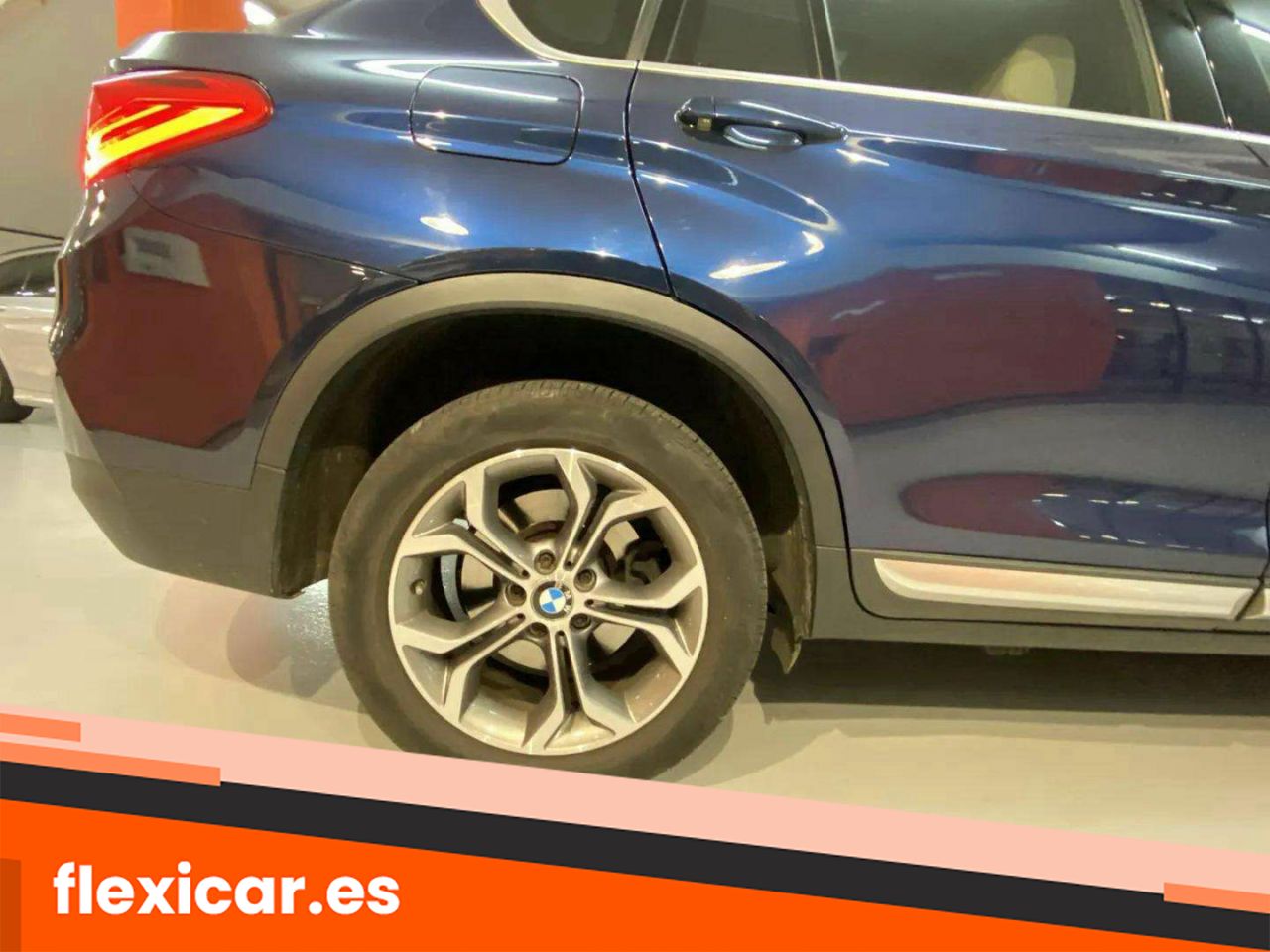Foto BMW X4 15