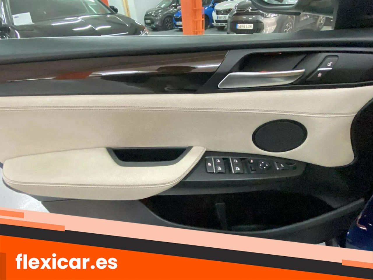 Foto BMW X4 18