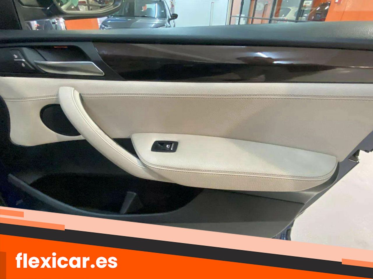 Foto BMW X4 19