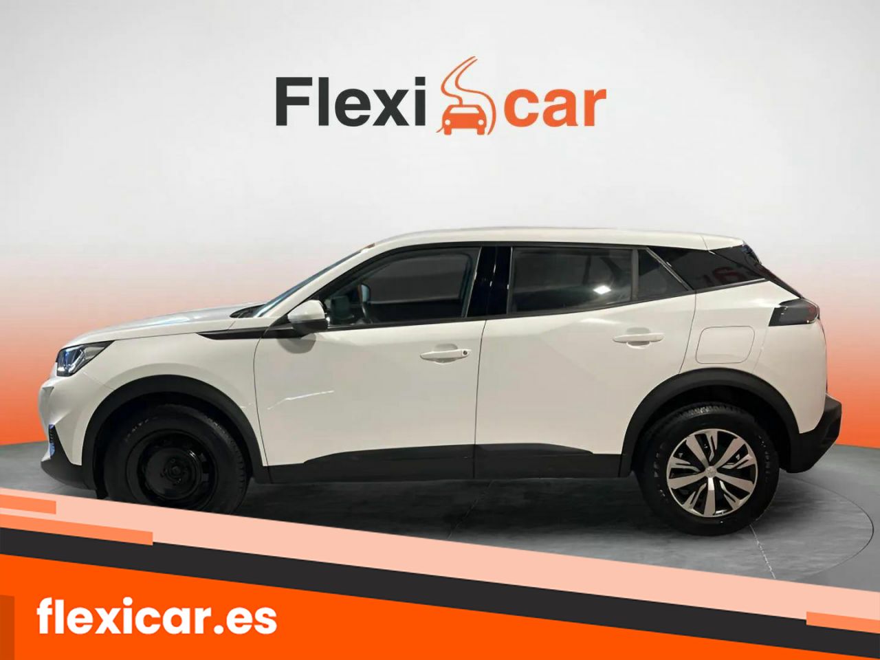 Foto Peugeot 2008 2