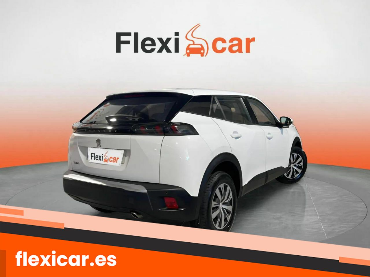 Foto Peugeot 2008 7