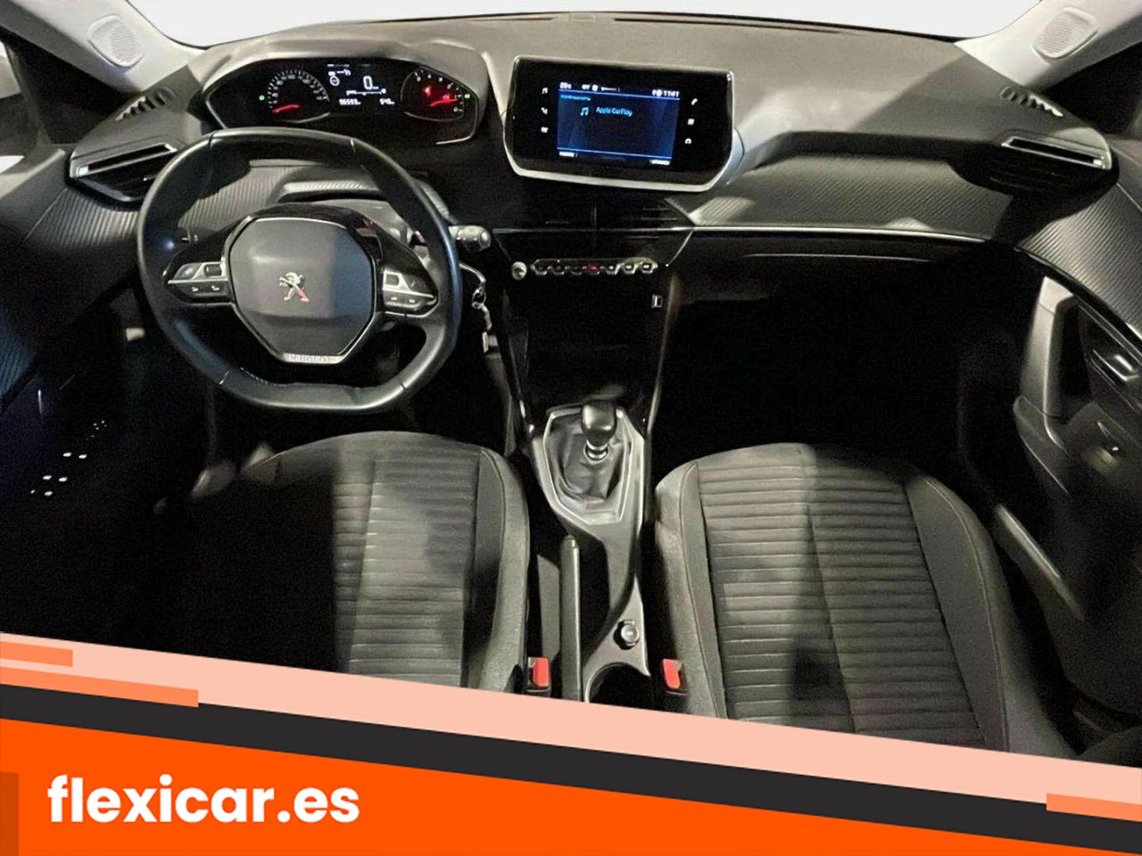 Foto Peugeot 2008 10