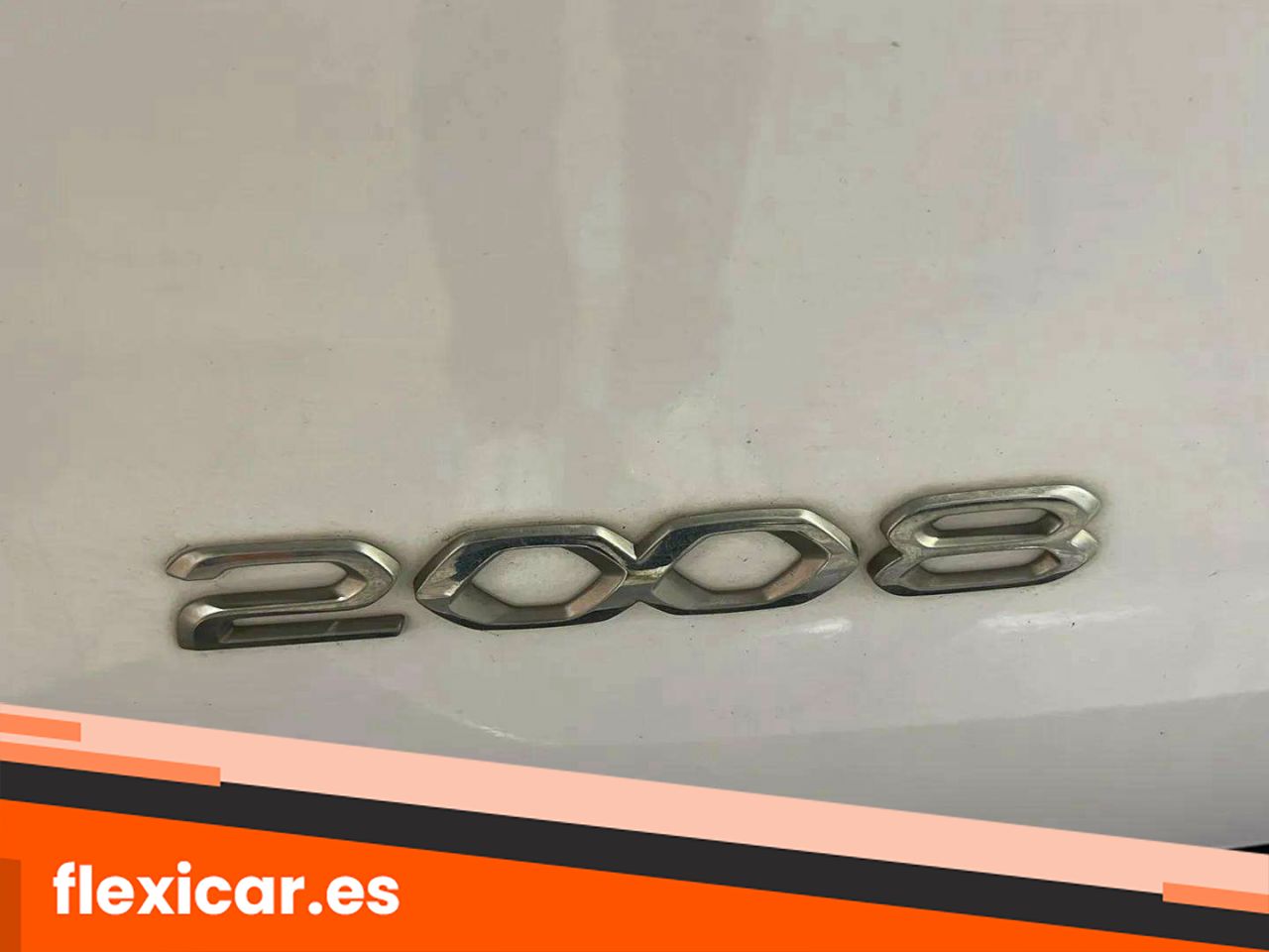 Foto Peugeot 2008 19