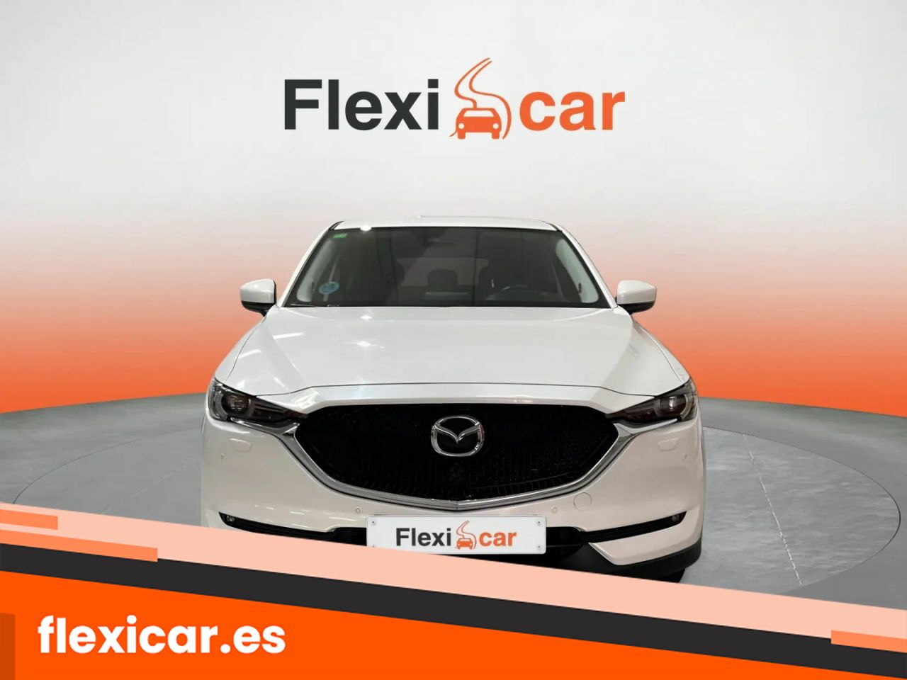Foto Mazda CX-5 2