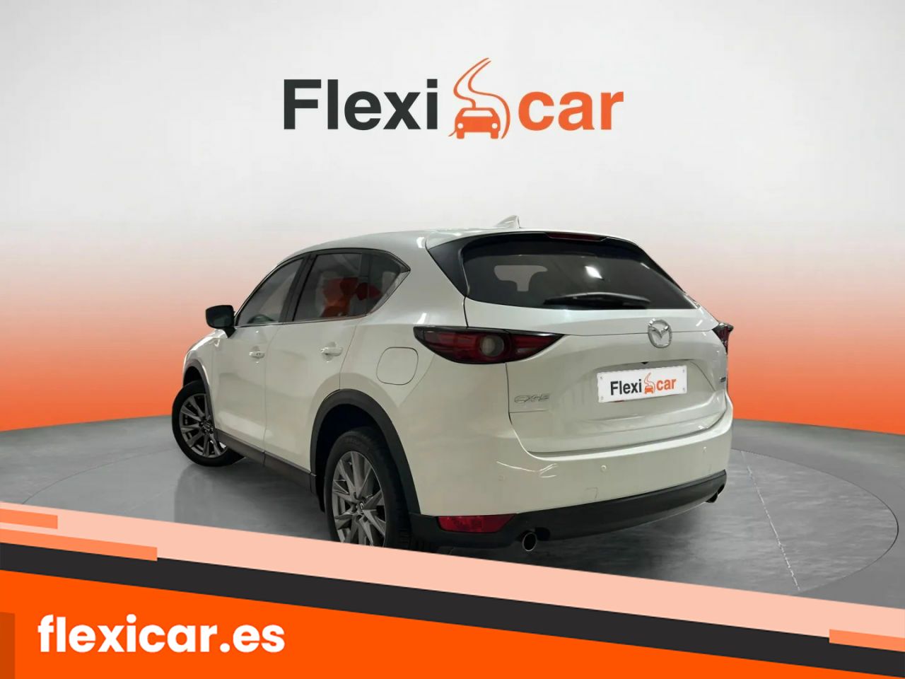 Foto Mazda CX-5 4