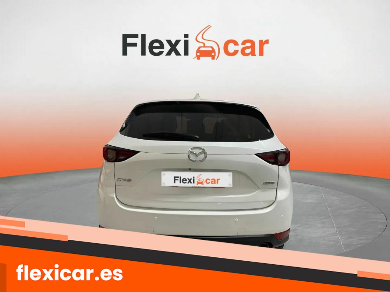 Foto Mazda CX-5 5