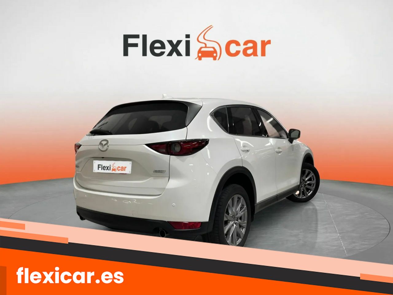 Foto Mazda CX-5 7