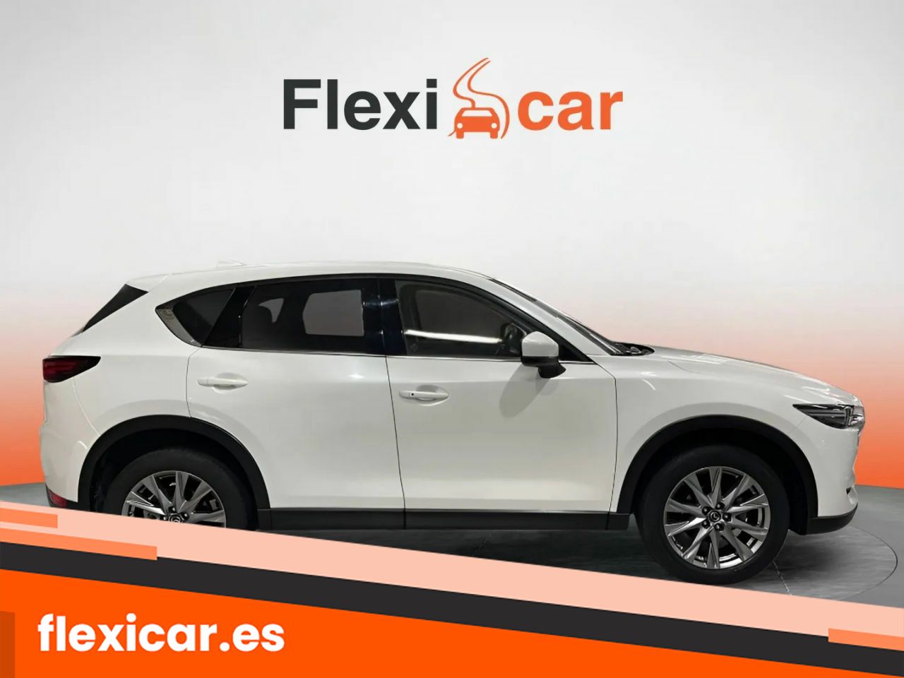 Foto Mazda CX-5 8