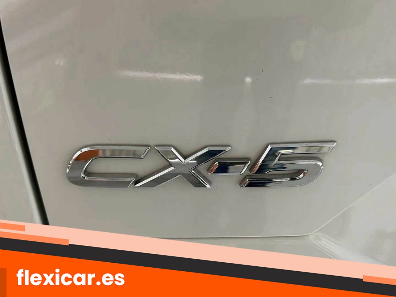 Foto Mazda CX-5 9