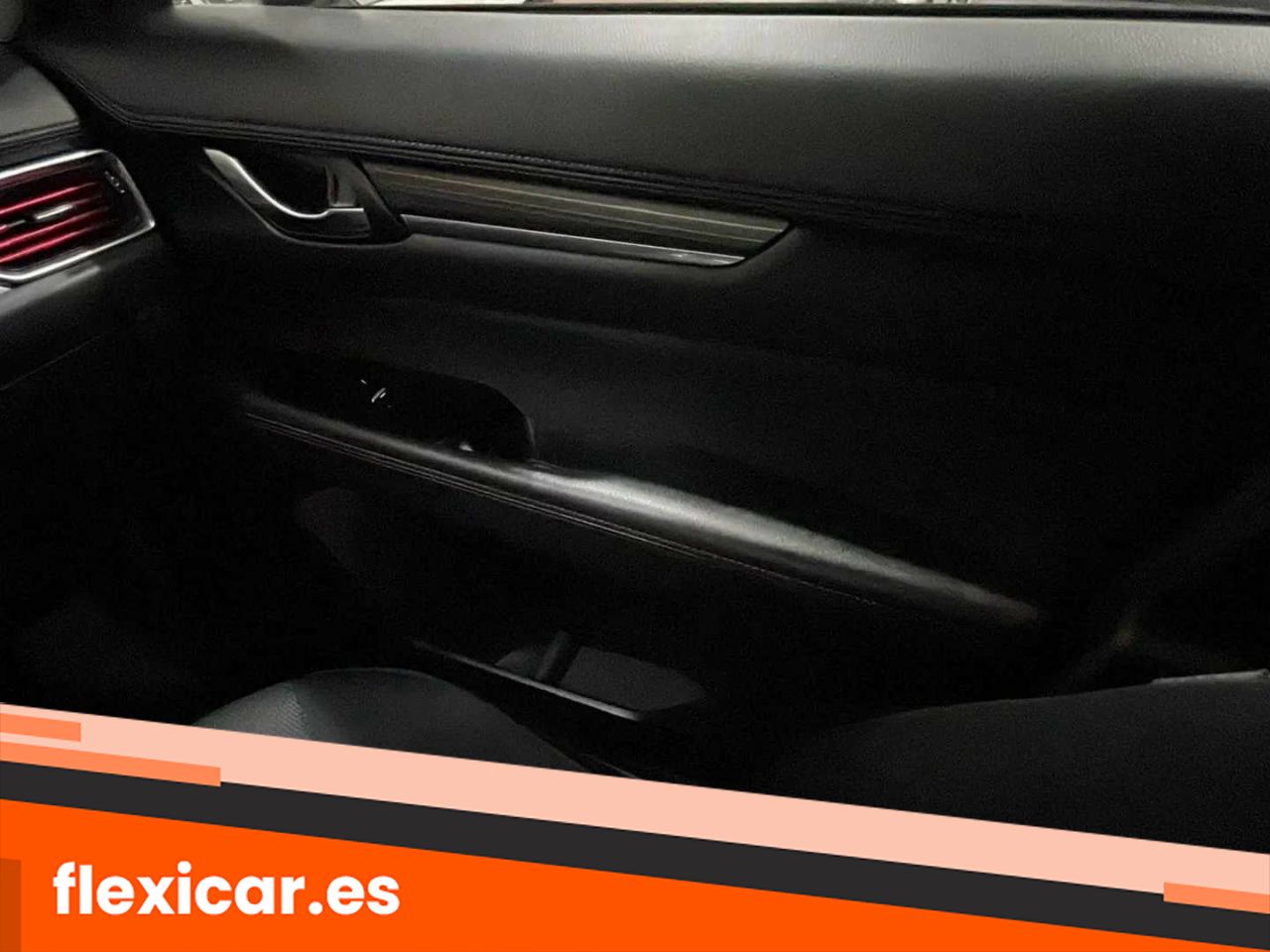 Foto Mazda CX-5 11