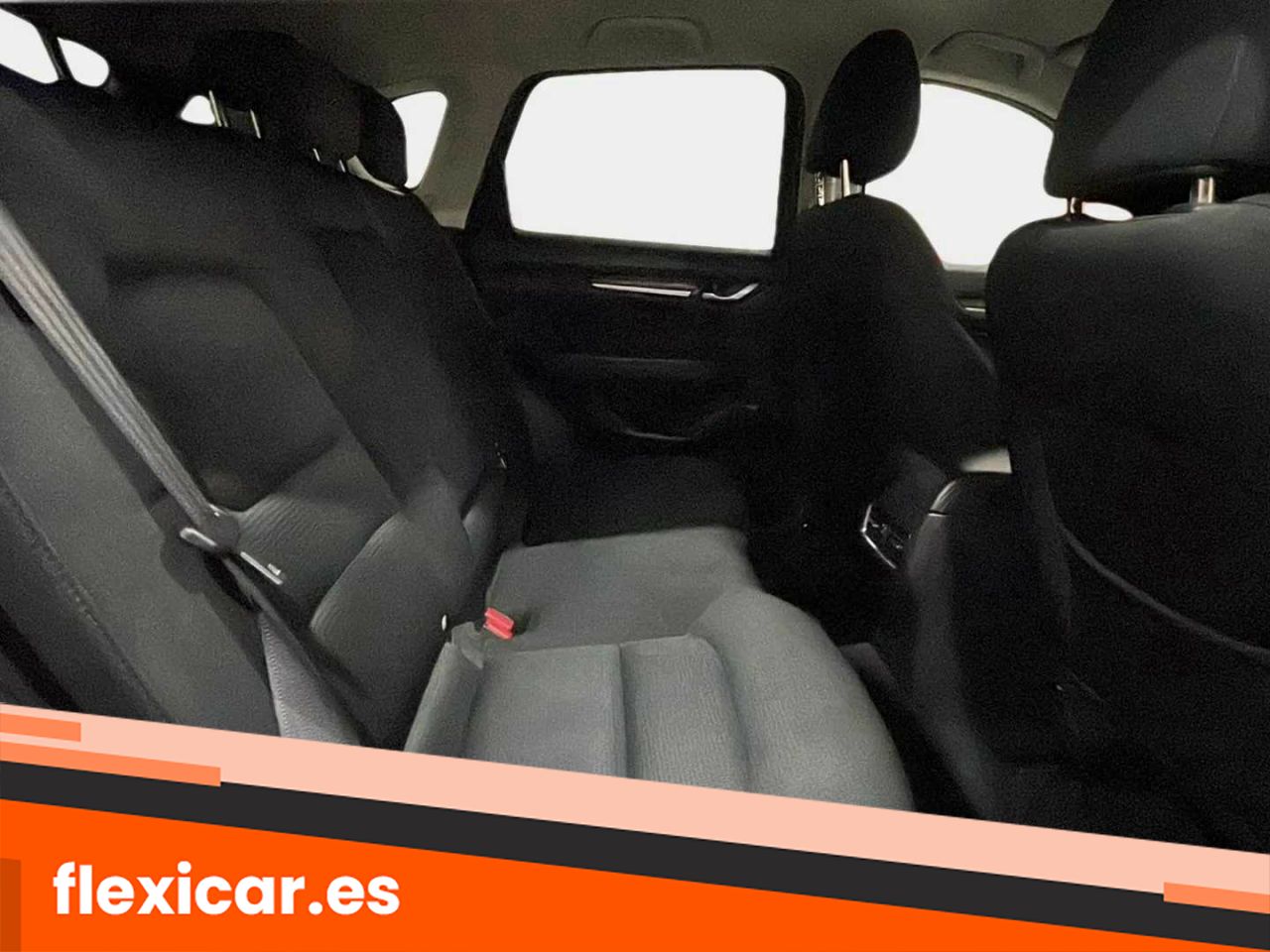 Foto Mazda CX-5 13