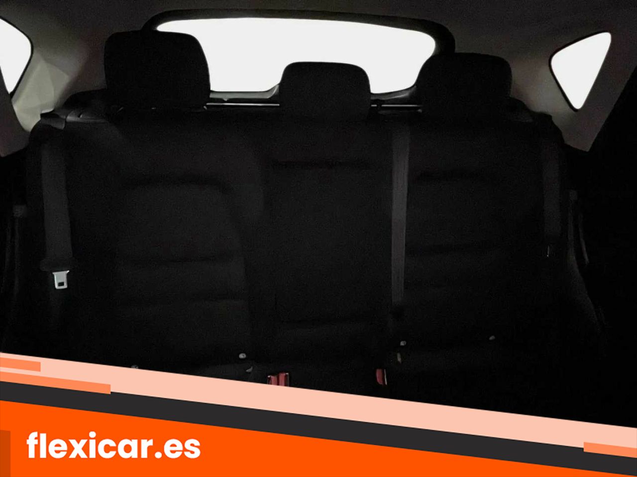 Foto Mazda CX-5 14