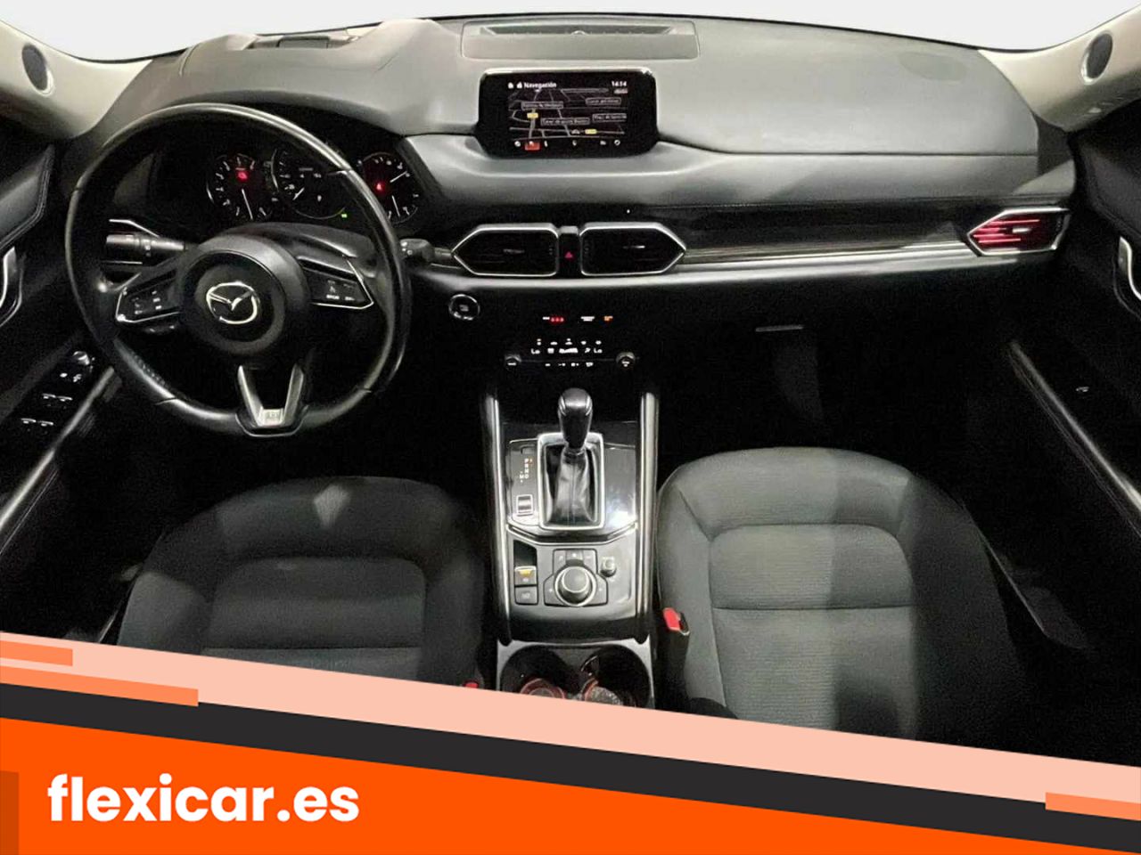 Foto Mazda CX-5 15