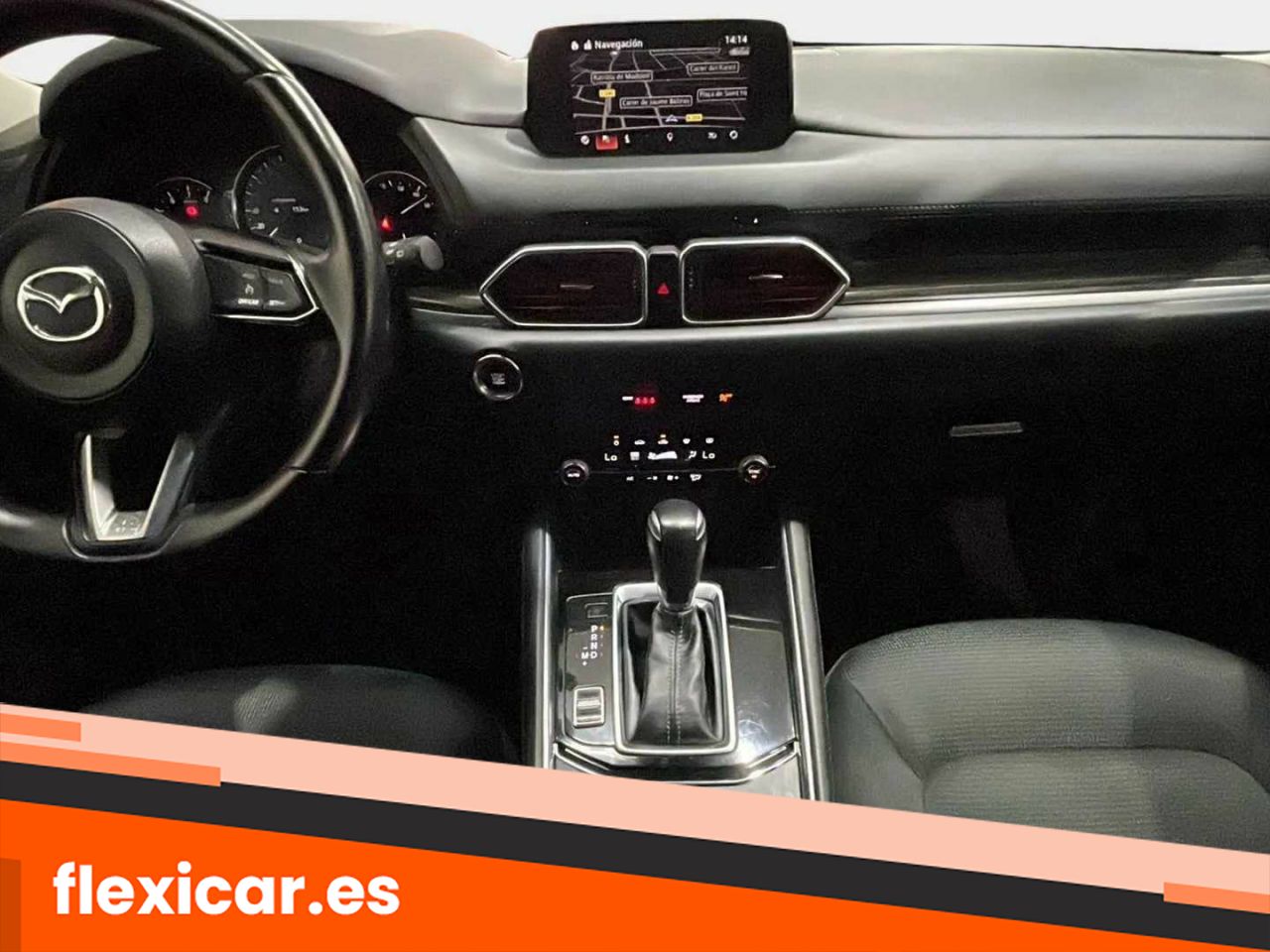 Foto Mazda CX-5 16