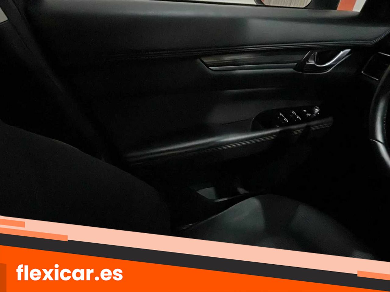 Foto Mazda CX-5 17