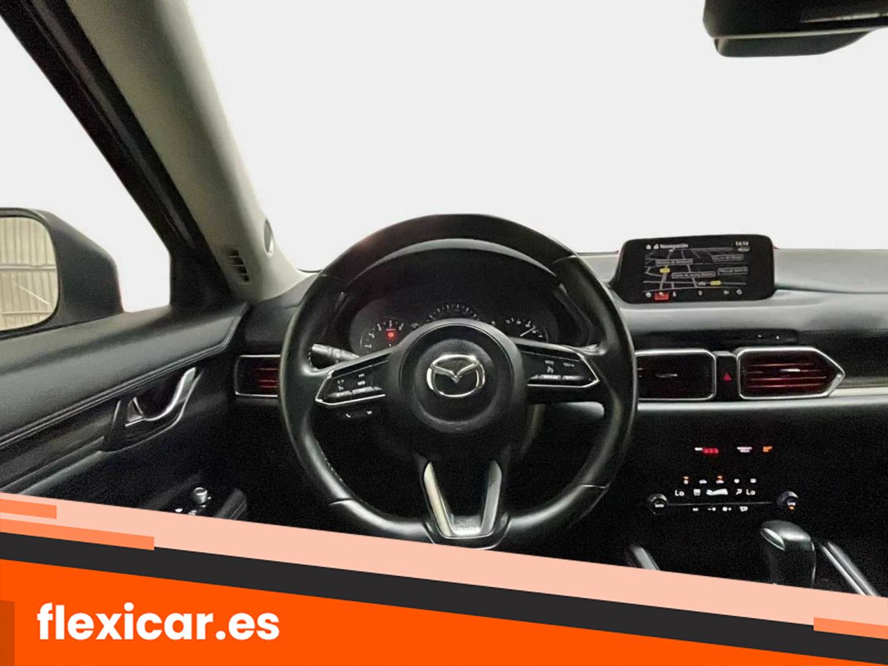 Foto Mazda CX-5 18