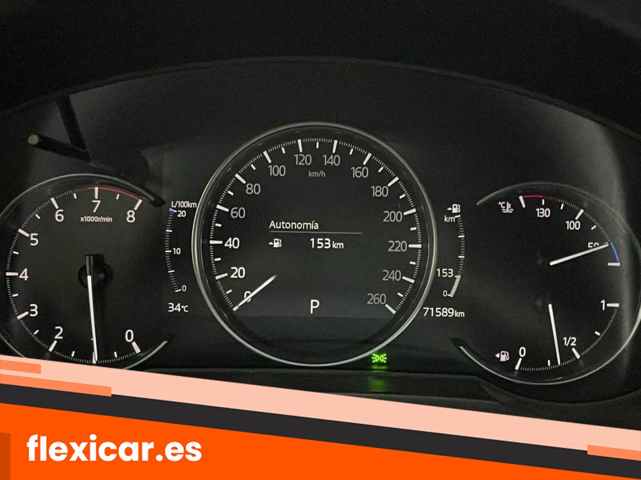 Foto Mazda CX-5 19