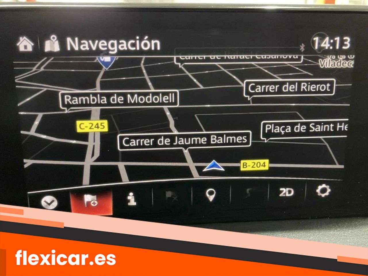 Foto Mazda CX-5 20