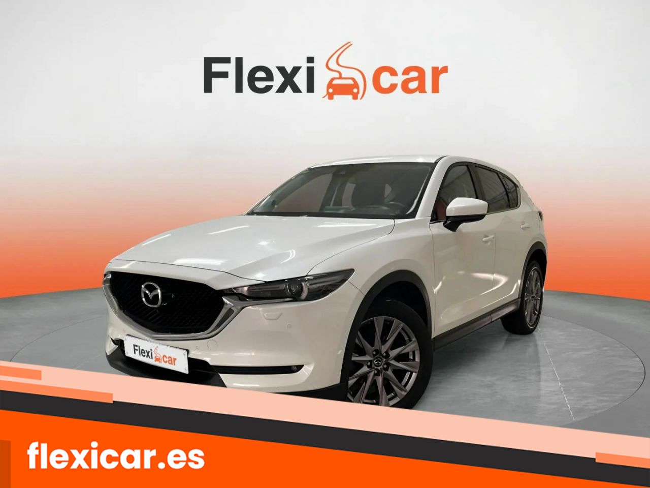 Foto Mazda CX-5 22
