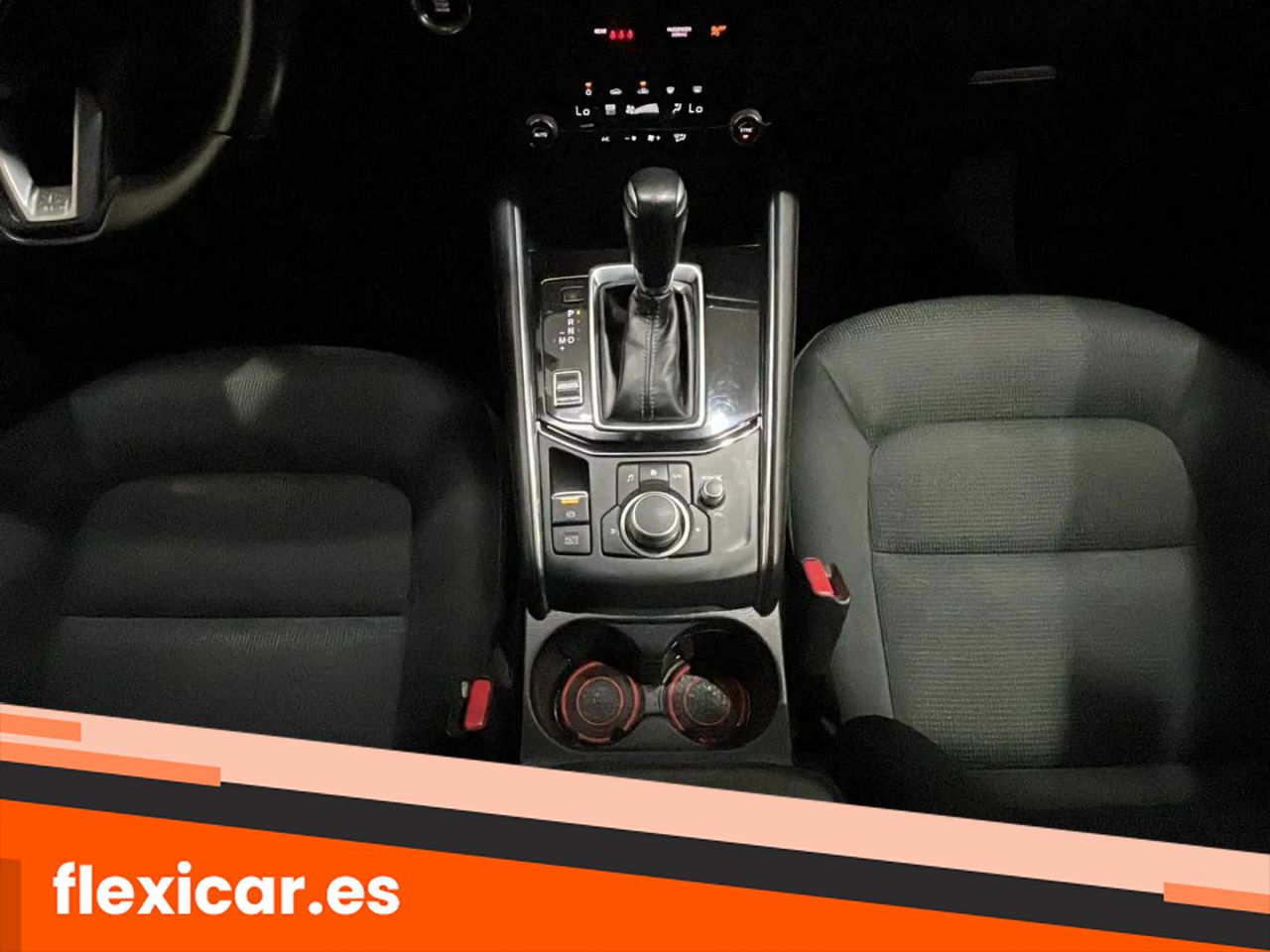 Foto Mazda CX-5 23