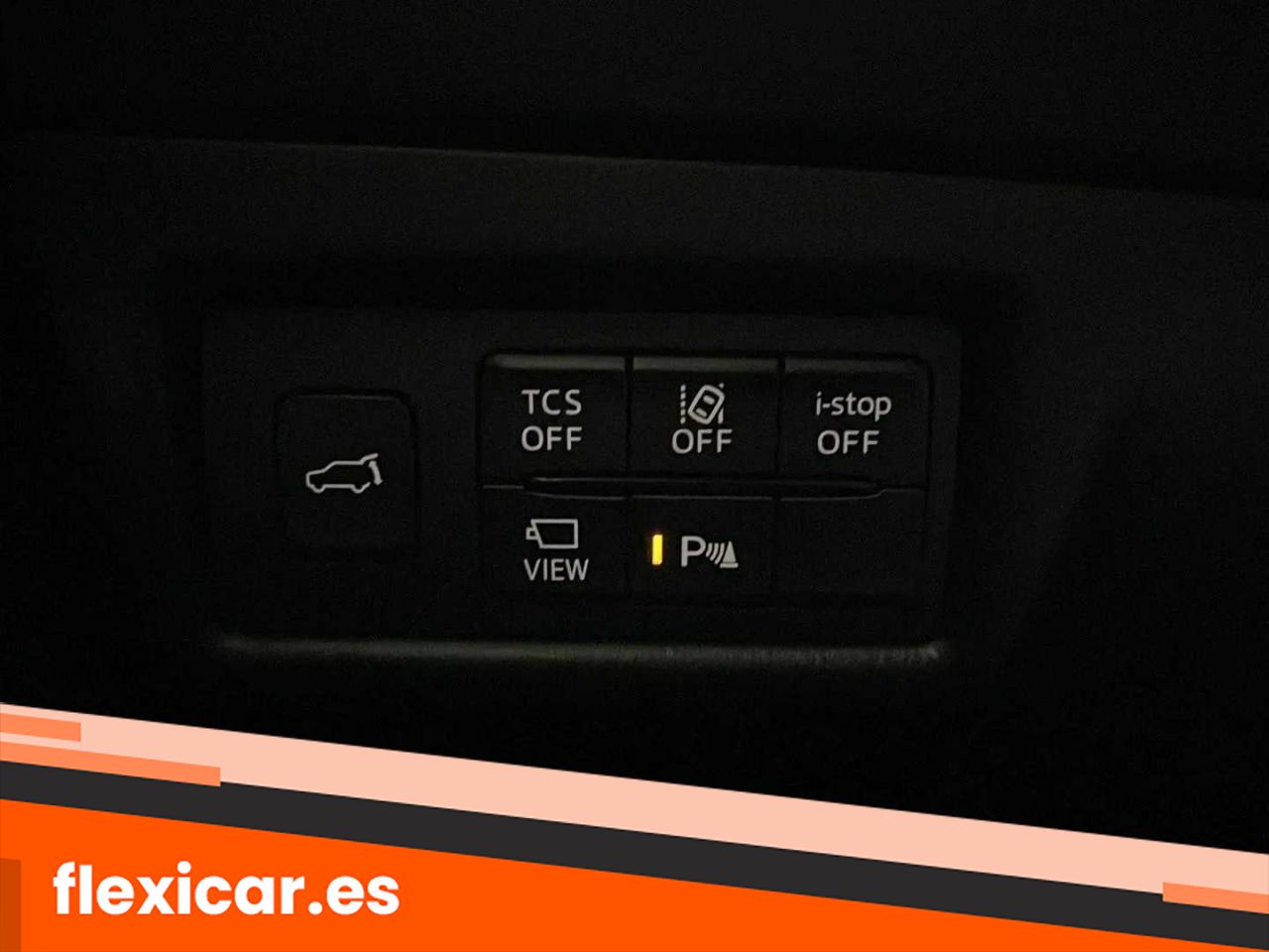 Foto Mazda CX-5 24
