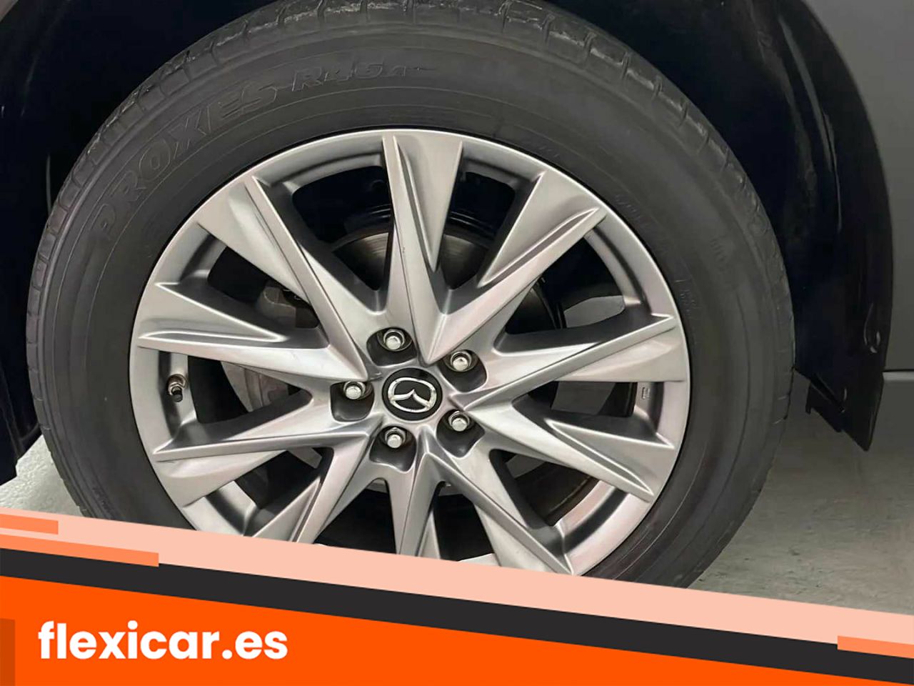 Foto Mazda CX-5 25