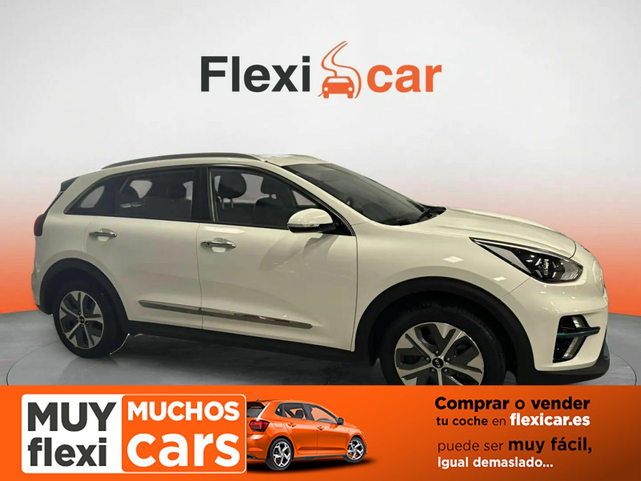 Foto Kia Niro 1