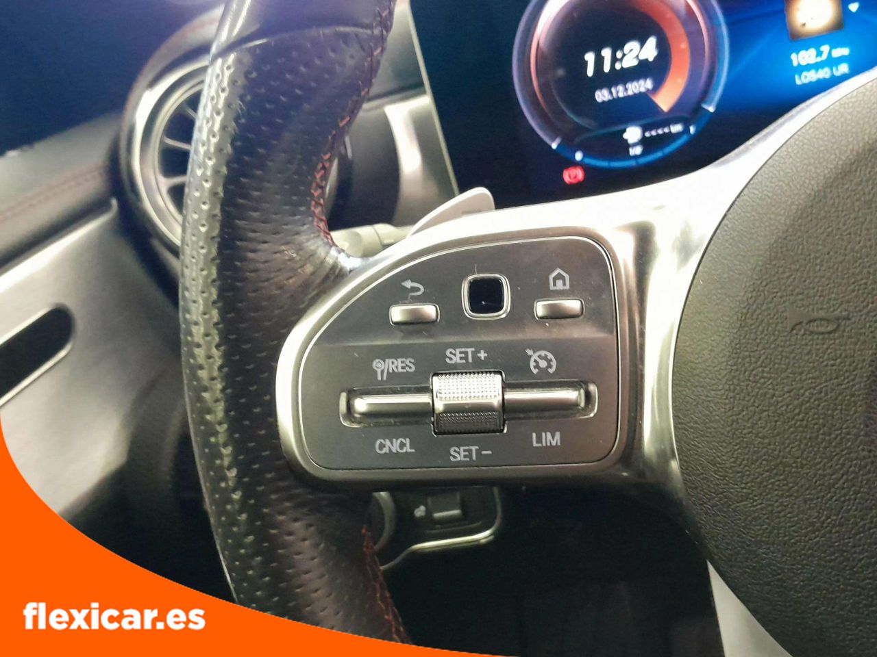 Foto Mercedes-Benz Clase CLA 19