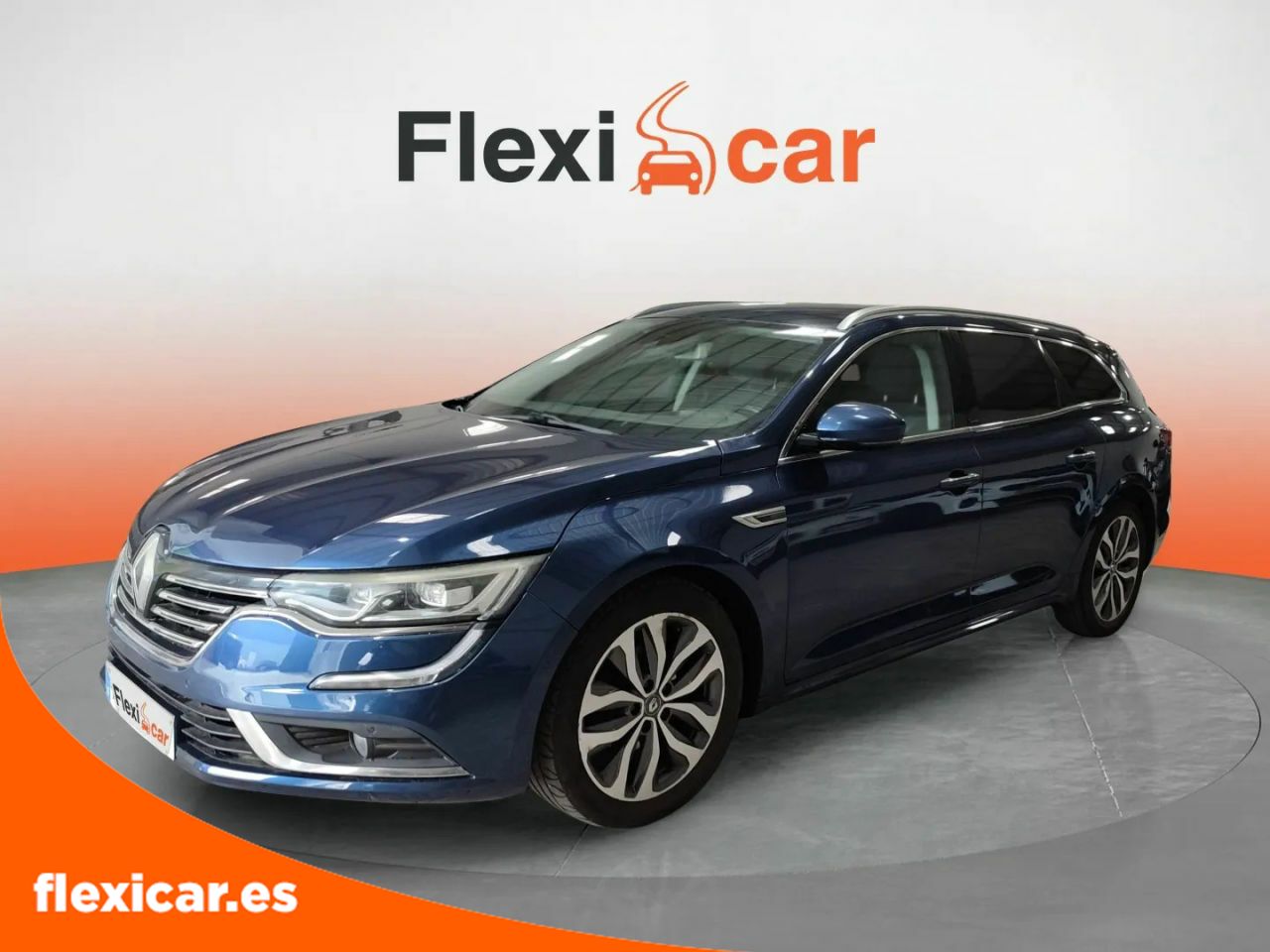Foto Renault Talisman 3