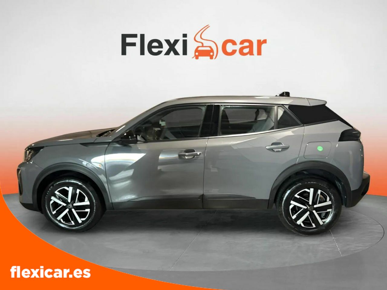 Foto Peugeot 2008 3