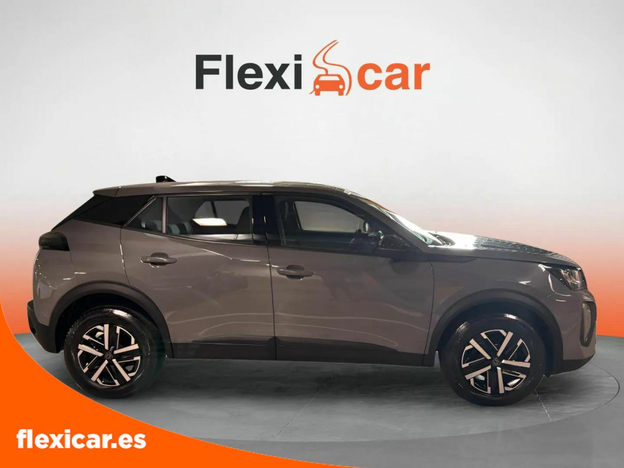 Foto Peugeot 2008 4