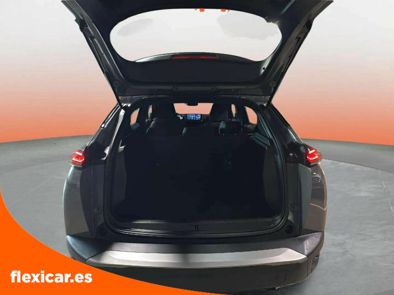 Foto Peugeot 2008 5