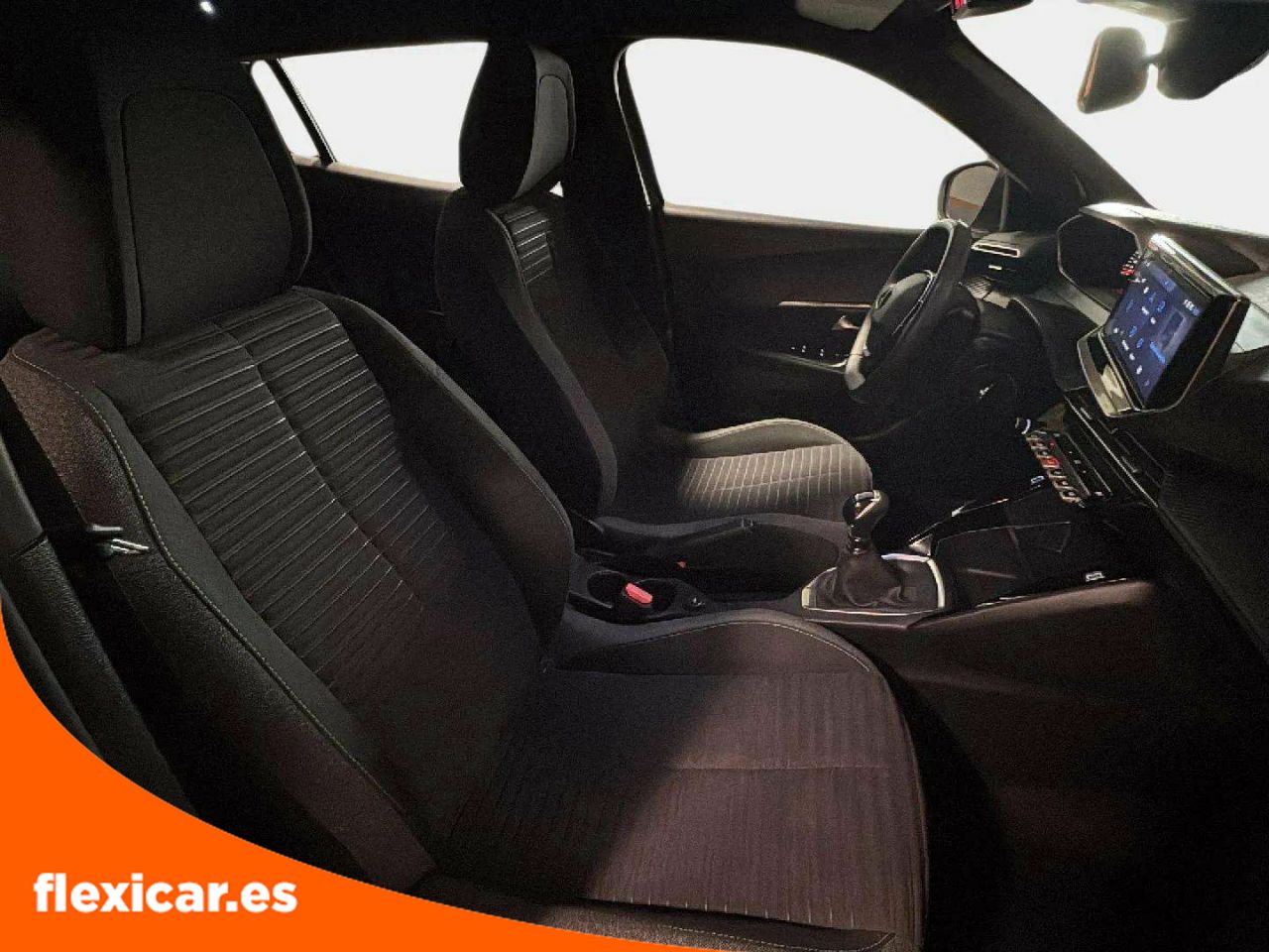 Foto Peugeot 2008 7