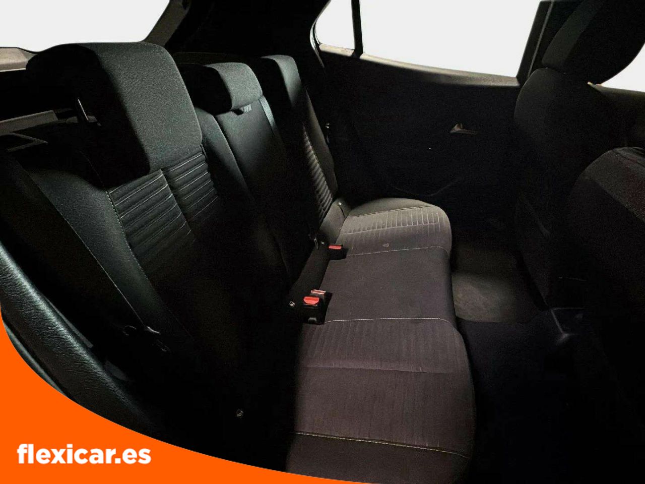 Foto Peugeot 2008 9