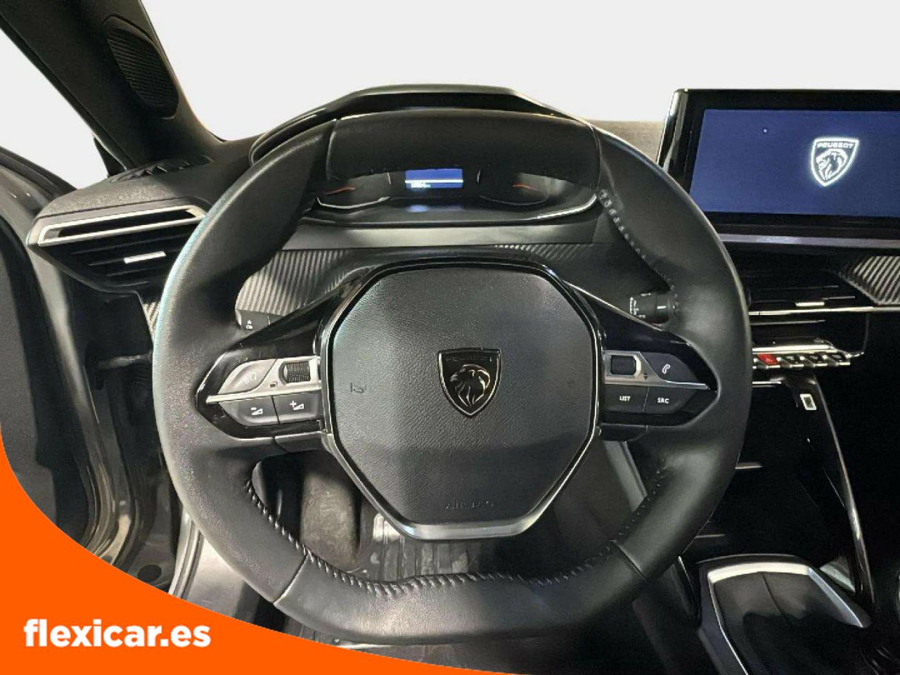 Foto Peugeot 2008 10