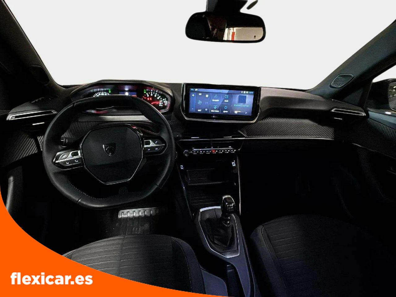 Foto Peugeot 2008 11