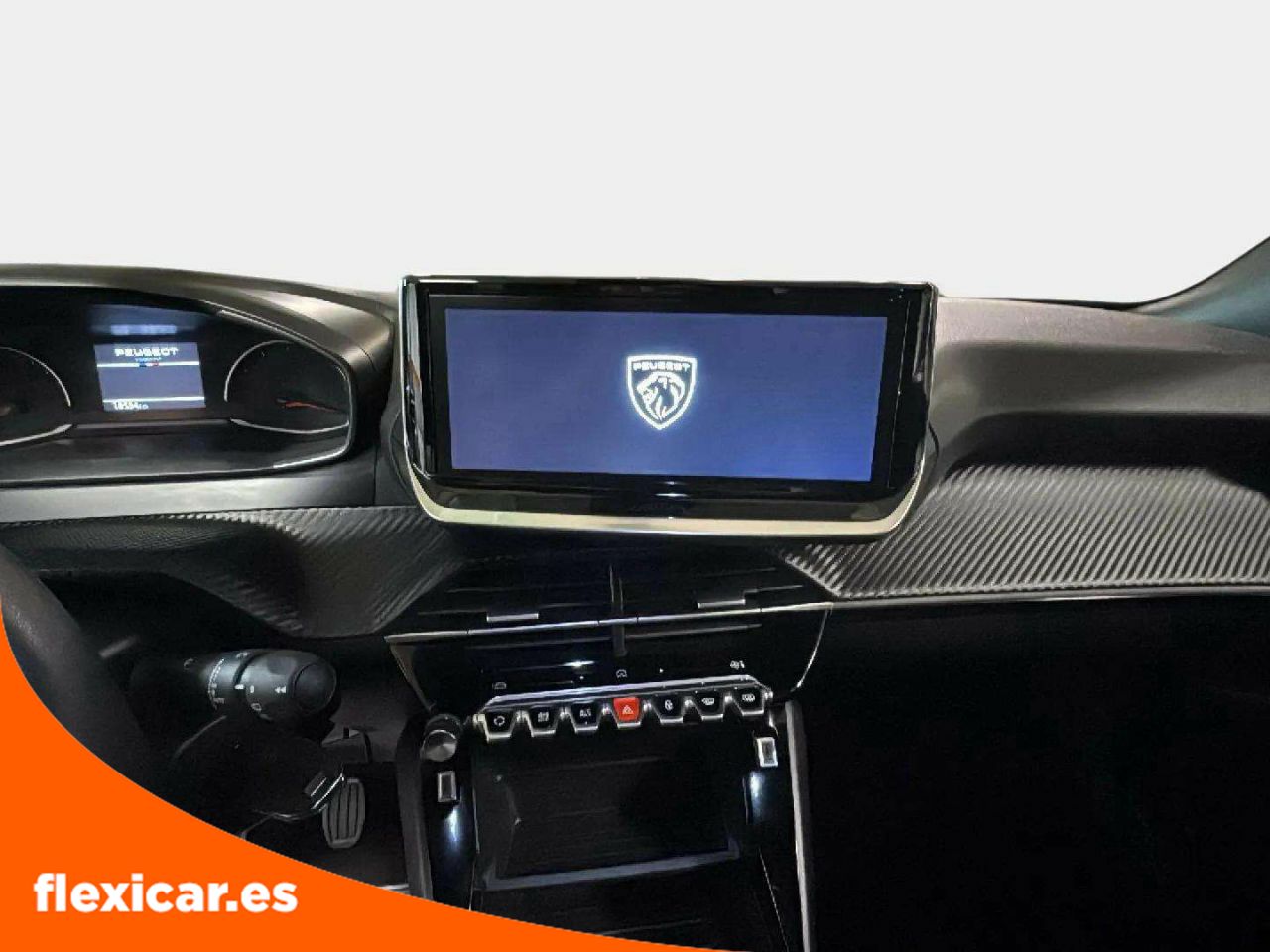 Foto Peugeot 2008 12
