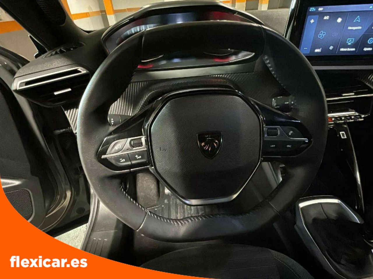 Foto Peugeot 2008 15