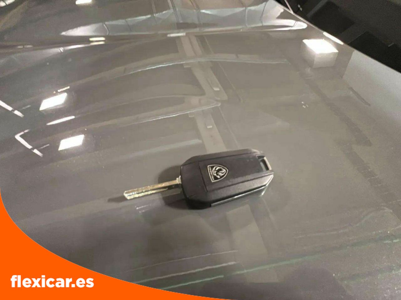 Foto Peugeot 2008 17