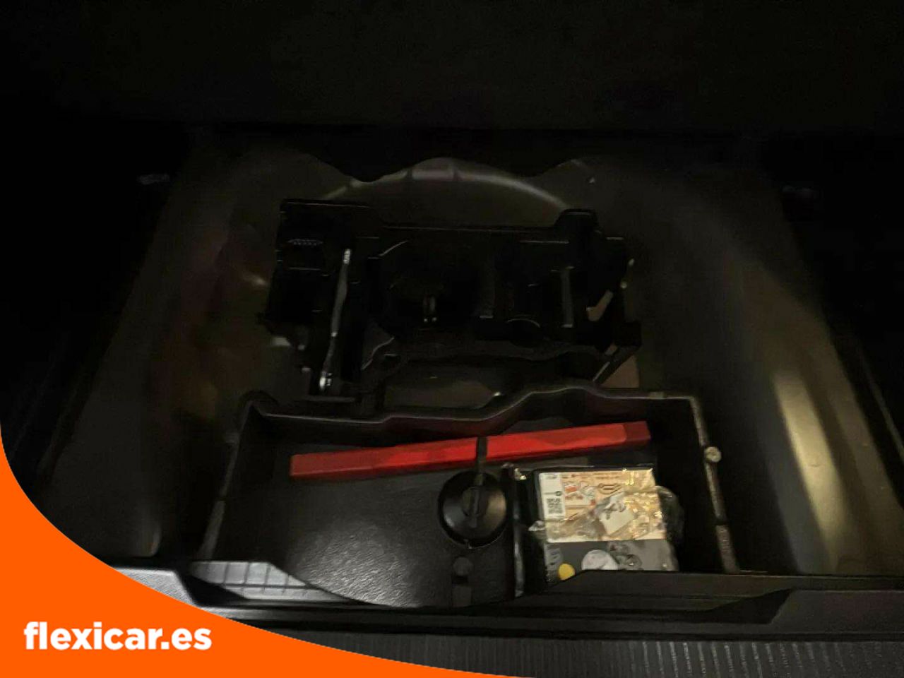 Foto Peugeot 2008 18