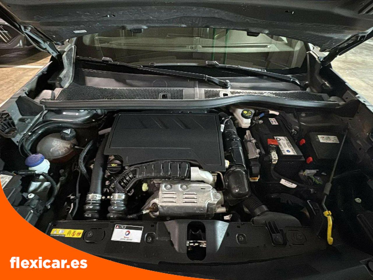 Foto Peugeot 2008 19