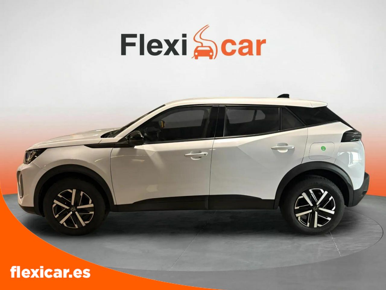Foto Peugeot 2008 2