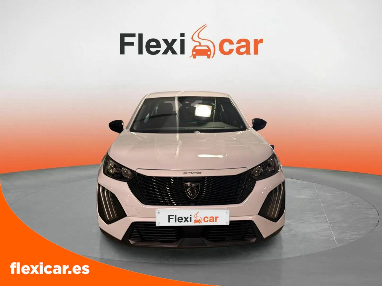 Foto Peugeot 2008 3