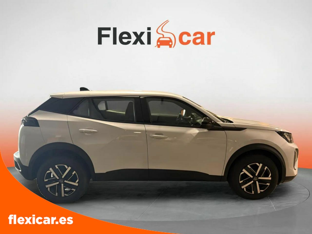 Foto Peugeot 2008 4