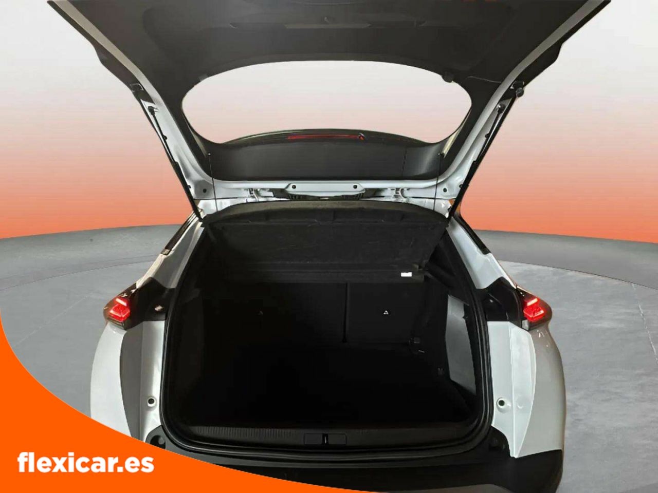 Foto Peugeot 2008 5