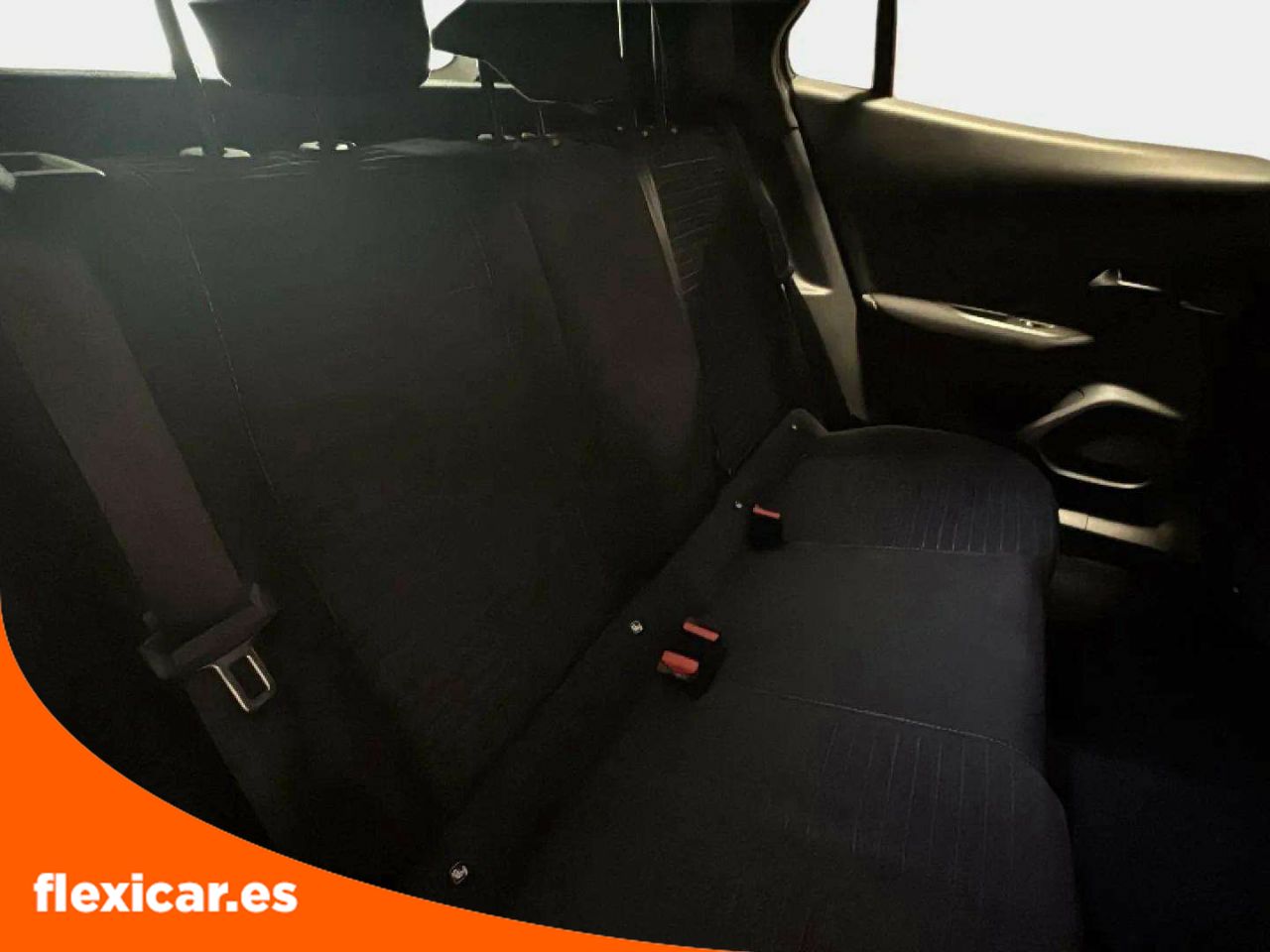 Foto Peugeot 2008 7