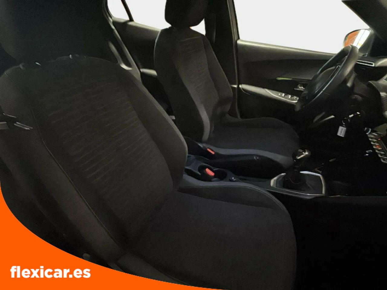 Foto Peugeot 2008 9