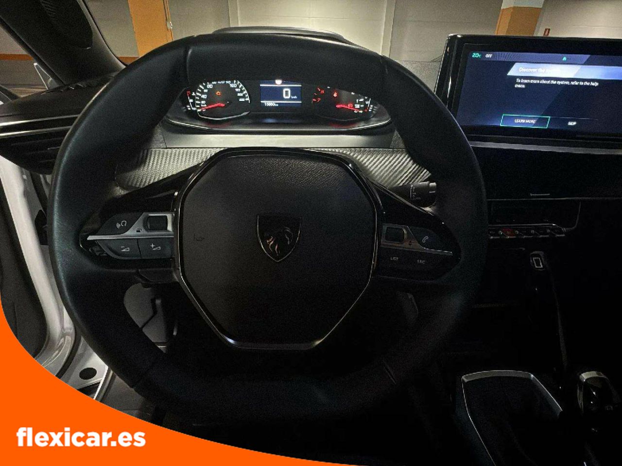 Foto Peugeot 2008 10